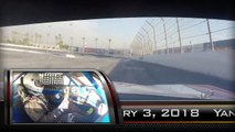 Feb 3, 2018 - Irwindale Speedway (Last Laps)