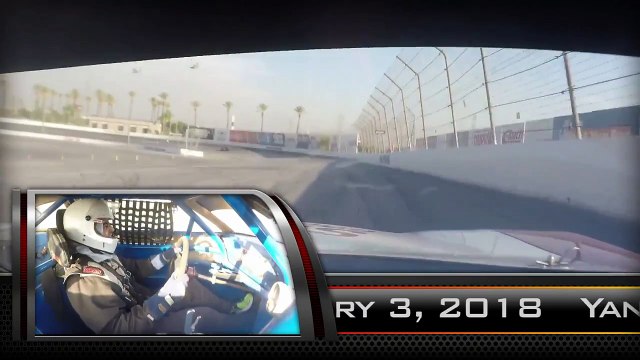 Feb 3, 2018 - Irwindale Speedway (Last Laps)