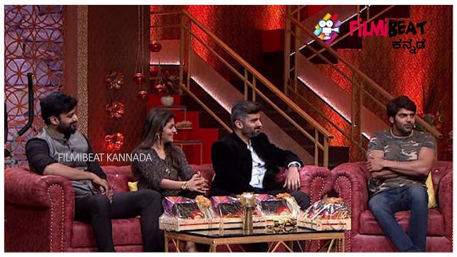 ಪುನೀತ್ ರಾಜ್ ಕುಮಾರ್ ಅವರ ಎದುರು ನಾನು ವಿಲನ್ ಆಗ್ಬೇಕು ಎಂದ ಕಾಲಿವುಡ್ ಸ್ಟಾರ್ | Filmibeat Kannada