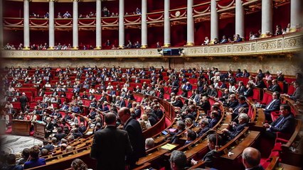 "Pas là pour faire l’assistante sociale" : un député LREM se lâche