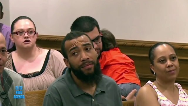 EPIC JUDGE ALWAYS SHOWS COMPASSION - Why Can't All Judges Be Like Judge Frank Caprio