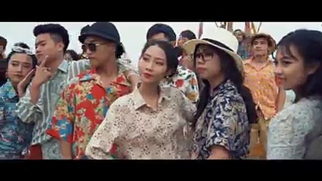 Bộ kỷ yếu phong cách Mình cưới nhau đi của teen Nghệ An gây bão cộng đồng mạng