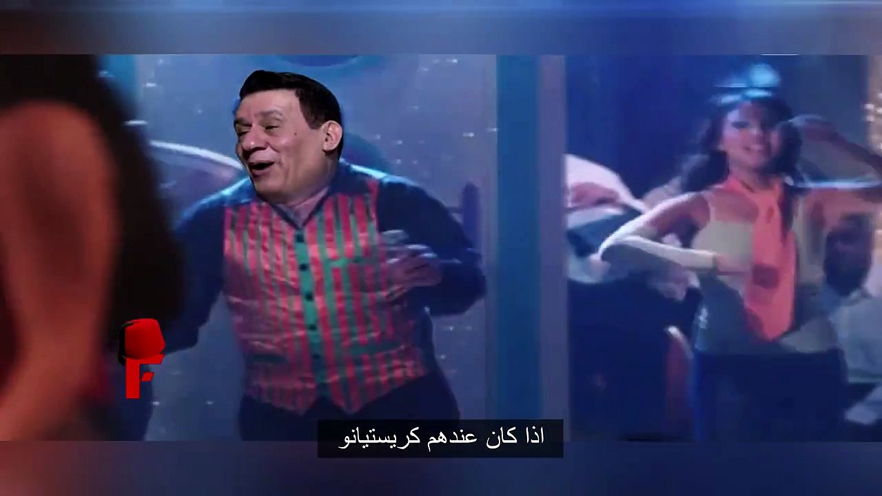 ريمكس مدحت شلبي " صلاحيانو "   2018