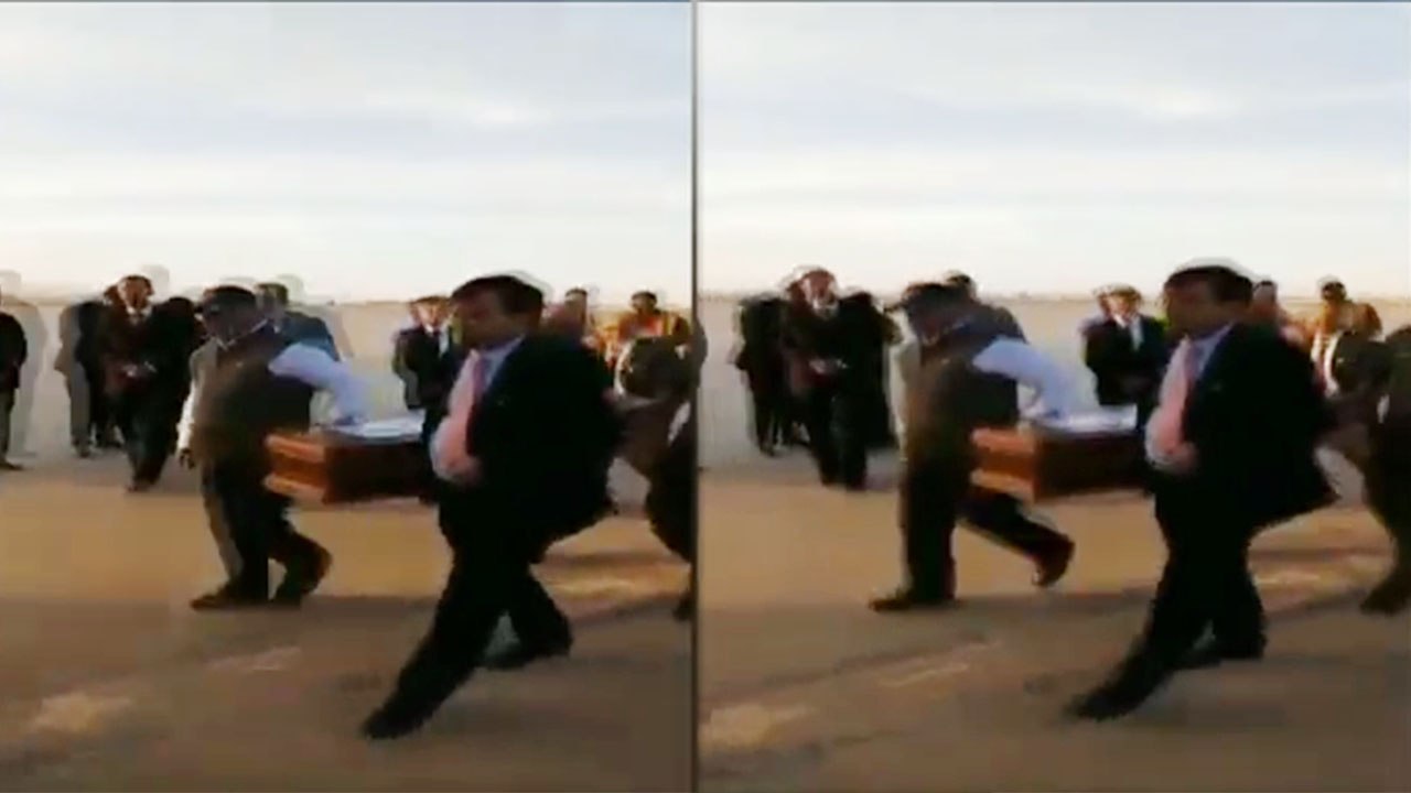 VK Singh carries mortal remains of 39 Indians killed in Iraq back home , Watch Video | Oneindia News