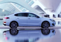 VÍDEO: Hyundai i30 Fastback, en movimiento