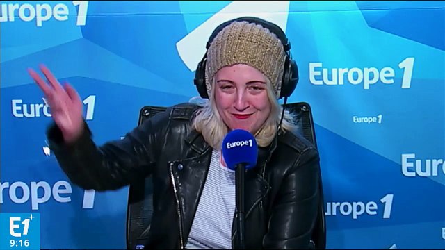 Bénabar et son nouvel album : Je suis très heureux du résultat