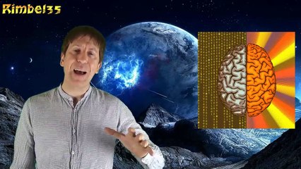 ¿QUÉ QUIEREN LAS RAZAS ALIEN POSITIVAS Y NEGATIVAS? Quizás Dependa de Nosotros…