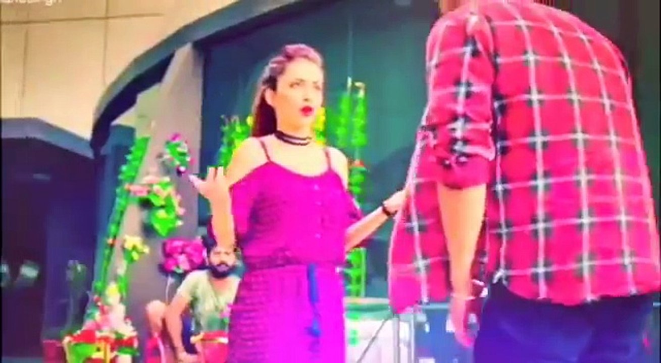 First April  Fool 2018 __ cute girl make  boy April fool __ WhatsApp Statu