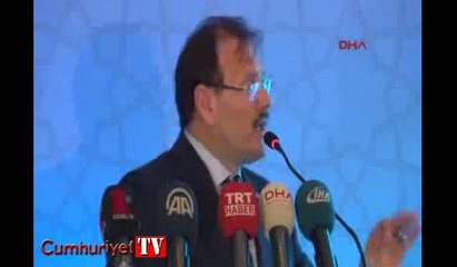 Başbakan Yardımcısı Çavuşoğlu: Avrupa'nın, batının eksikliğini hissetiği şey liderdir