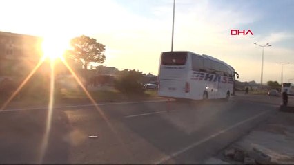 Hatay Sanatçılar ve Sporcular, Mehmetçik'e Destek İçin Hatay'da -3
