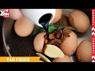 Top Những Món Ăn Nổi Tiếng Của Người Trung Hoa