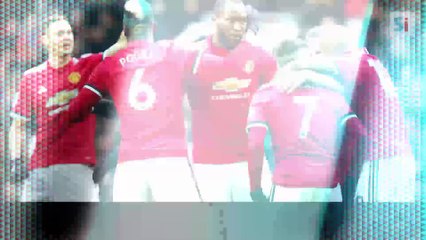 Romelu Lukaku centenaire