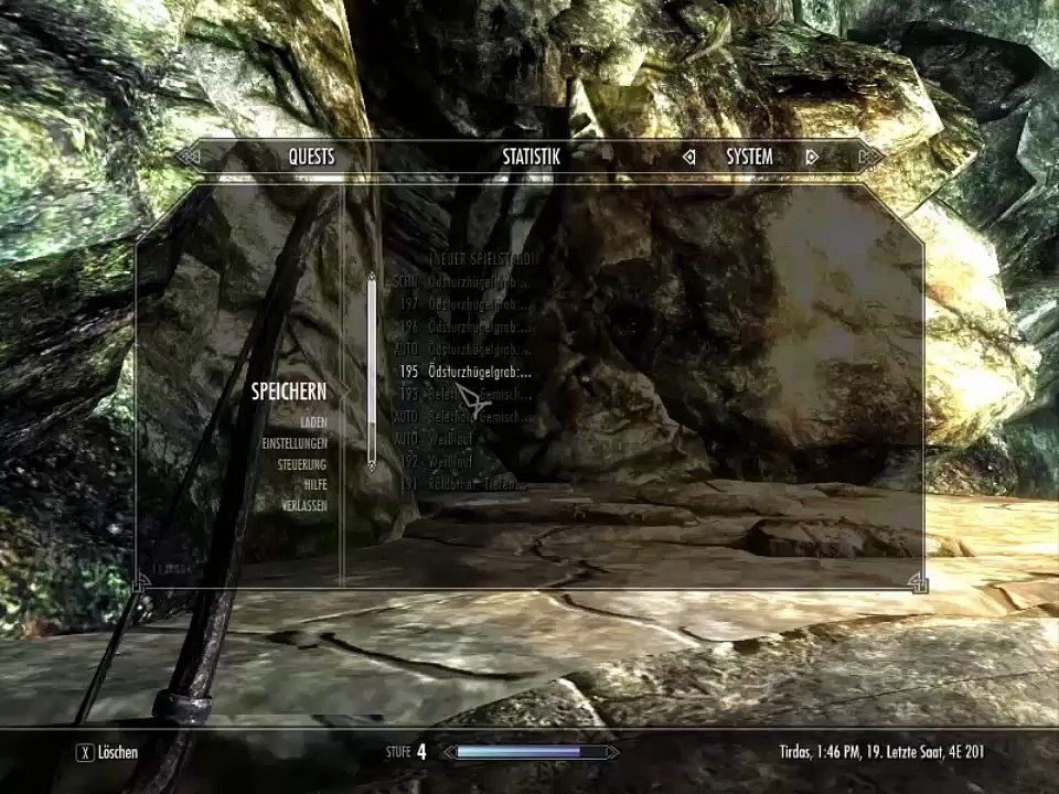 Große Reden schwingen | Skyrim #011 (LeDevilLP)