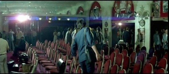 ABBA The Movie - Part # 1_7Australia 1977 Concert