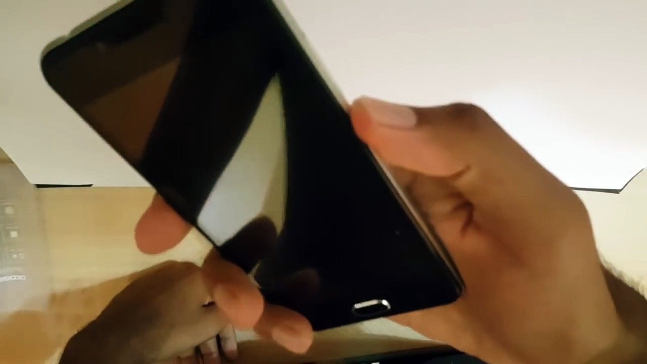 Doogee Shoot 2 Unboxing & Review