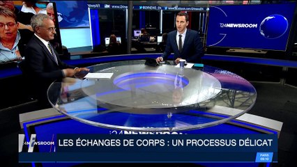 Benyamin Netanyahou montre son soutien au fils de Mireille Knoll