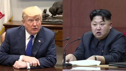 北美 비핵화 이견?...제3의 방안 나오나 / YTN