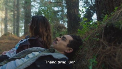 Ash Và Ma Cây Phần 1 Tập 7 VietSub - Thuyết Minh