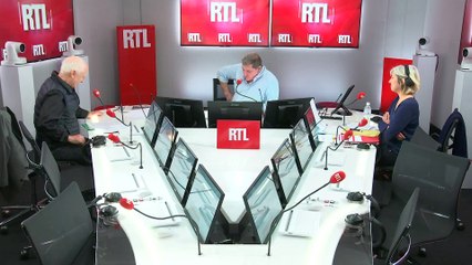 Nicolas Domenach : "Theresa May a gardé son originalité féline"