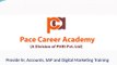 Digital Marketing Training Institute | Certification Courses In Nagpur