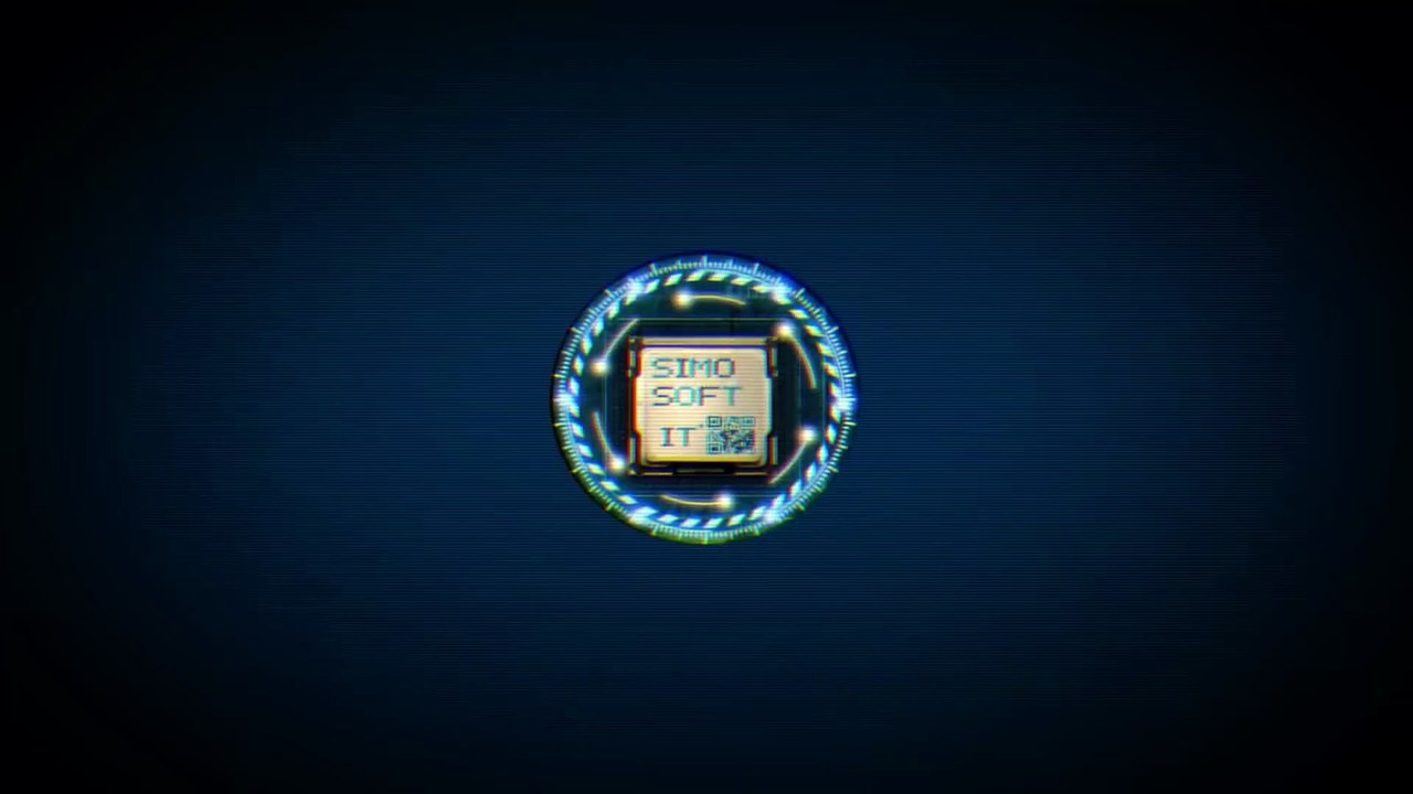 Best Abstract Video Intro HD