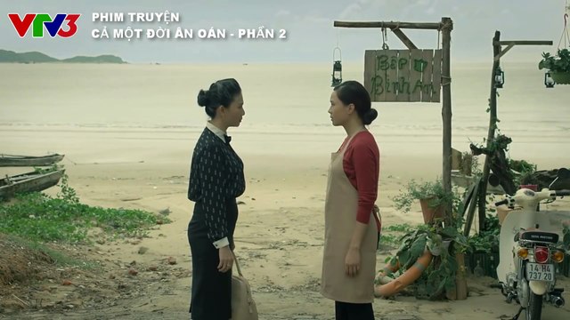 CẢ MỘT ĐỜI ÂN OÁN PHẦN 2 TẬP 1 - Diệu đã già và LỢI HẠI hơn xưa