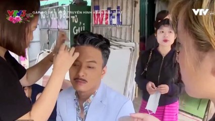 CẢ MỘT ĐỜI ÂN OÁN PHẦN 2 TẬP 2 - OAN TRÁI sau 20 Năm