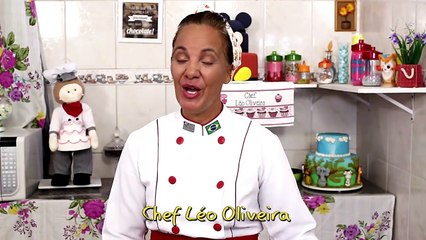 Como Fazer Ganaches Perfeitos # Ganache Holandês