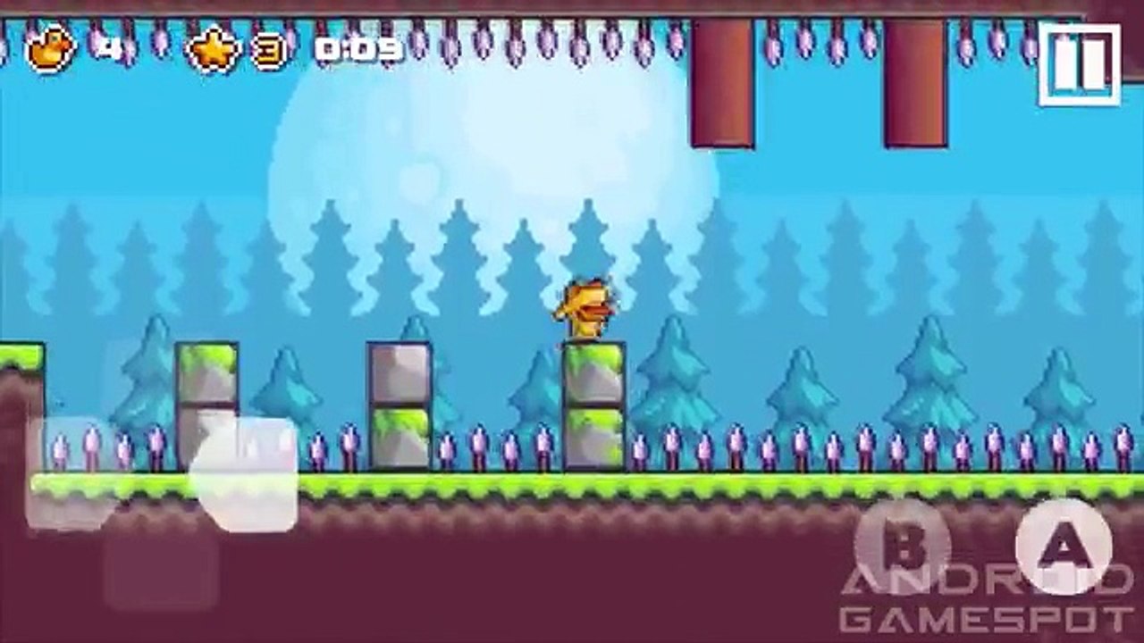 Top 10 Must Play Android Games of 2017 #2