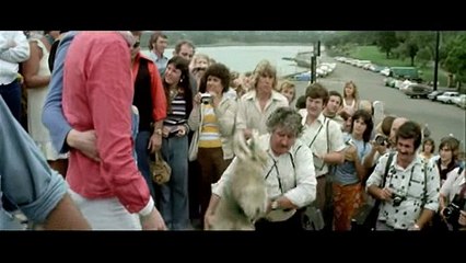 ABBA The Movie - Part # 2_7 Australia 1977 Concert