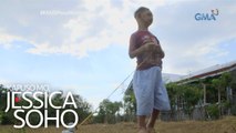 Kapuso Mo, Jessica Soho: The ''Little Giant of Iloilo''