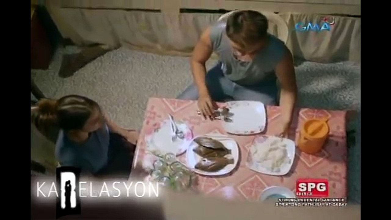 Karelasyon: Babuyan business