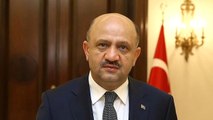 Başbakan Yardımcısı Işık: Süleyman Şah Türbesi Eski Yerine Taşınacak