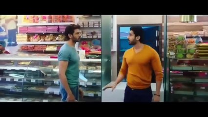 Dil chori  yo yo honey singh new song