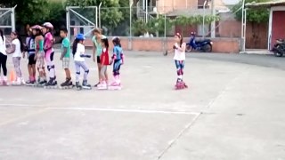 MI NUEVA ACADEMIA DE PATINAJE, Majo Fashion & Juguetes