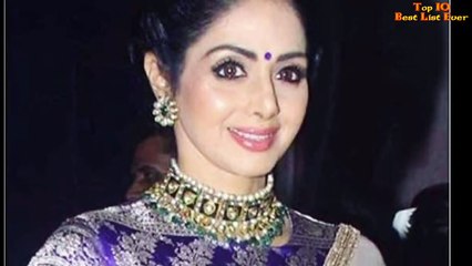 Sri Devi Passed Away News  || Death Date || Reason
