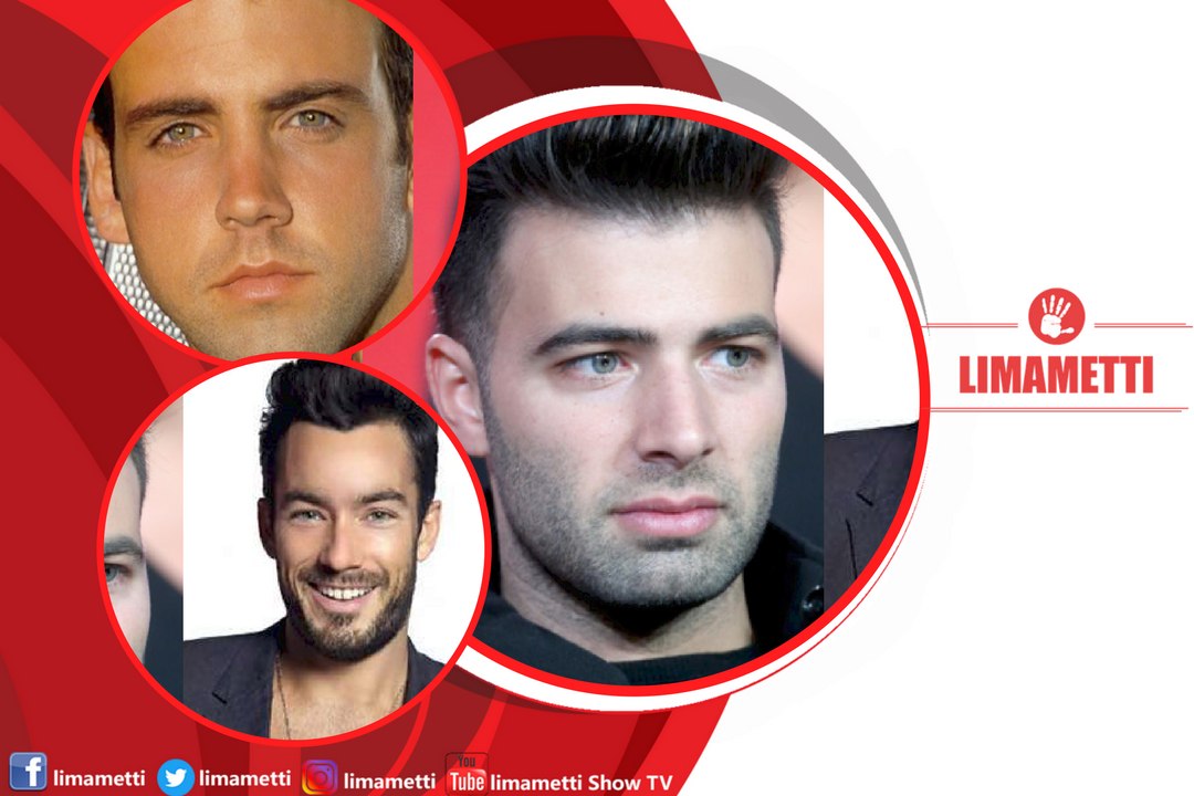 05 Acteurs de tele novelas Chanteurs !