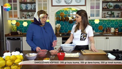Pelin Karahan'la Nefis Tarifler 141. Bölüm | 2 Nisan 2018