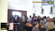 Eucaristia da Solenidade de Domingo de Páscoa da Ressurreição do Senhor, Ano B - 01-04-2018