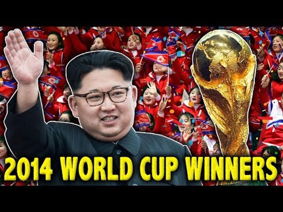 10 Matches That NEVER Happened!