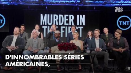 Steven Bochco, créateur de nombreuses séries américaines à succès, est mort