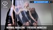 Maria Mogsolovia Takes You To Regalia Couture Pre-Fall 2018 Collection in Moscow | FashionTV | FTV