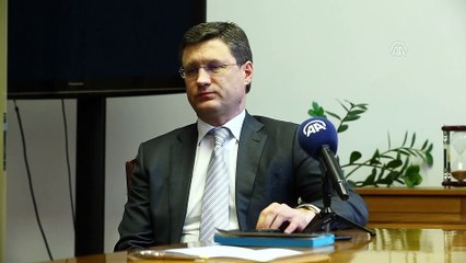 Akkuyu NGS'de geri sayım - MOSKOVA