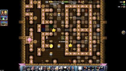 [~Hathor~] #3 Old Barber's Shop - Diggy's Adventure