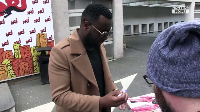 Maître Gims : Sa demande de nationalité refusée à cause de sa polygamie ?