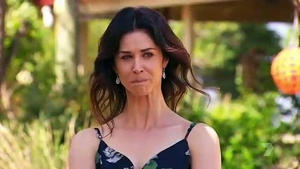 Home and Away 6855 2nd april 2018