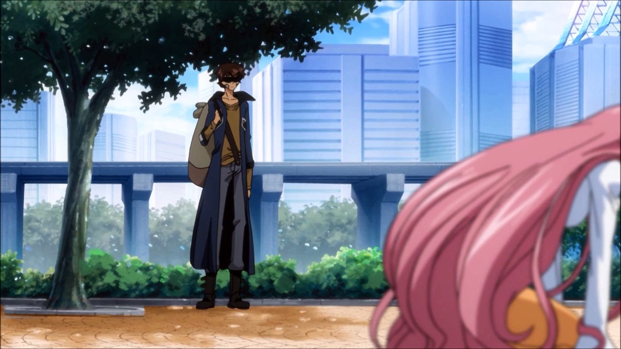 Chantal Macé - Euphemia Li Britannia