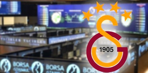 Borsa Liginde Tek Kazandıran Galatasaray