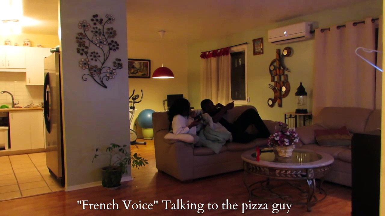 REVENGE EXTREME KILLER CLOWN PRANK ON GIRLFRIEND !!!!