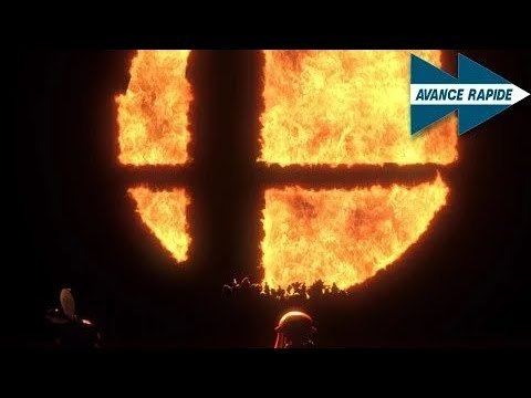 Avance Rapide - Super Smash Bros Switch sera-t-il vraiment un nouveau Smash ?